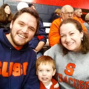 Meet your Posher, Jordan